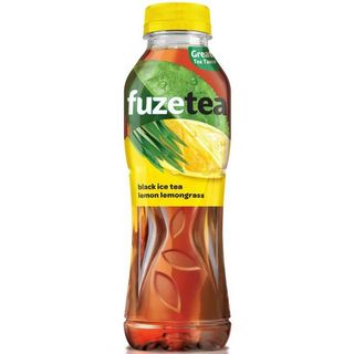 BOTELLA Fuze Tea 0,50 Cl.