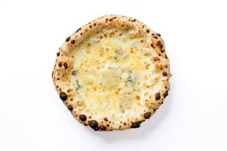 Quattro Formaggi Junior