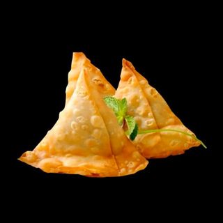 Samosa Chicken