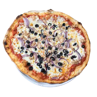 Pizza Thon