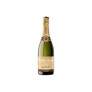 Llopart Brut Nature Reserva
