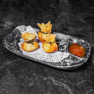 3. Money bag - 3 pezzi