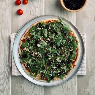 Veggie Lovers Pizza