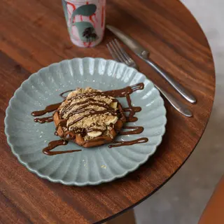 Chocobanane
