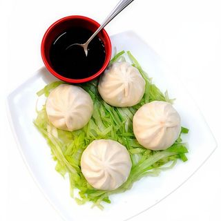 #68 Xiao long bao (4 uds.)