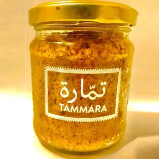 Tapenade Olives Vertes, Capres, Anchois Pot 21 Cl