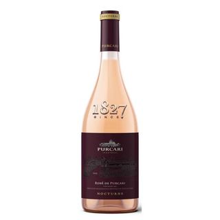 Purcari Nocturne Rose (rose sec)