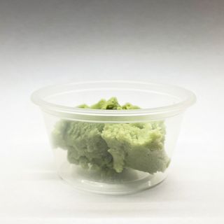 Extra Wasabi