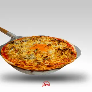 Pizza Nala