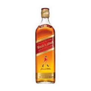 Whisky Red Label (700 Ml.)