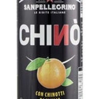 Chinotto lattina 33 cl