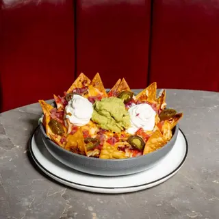 Nachos