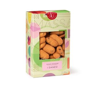 Biscotti Danesi - 350g
