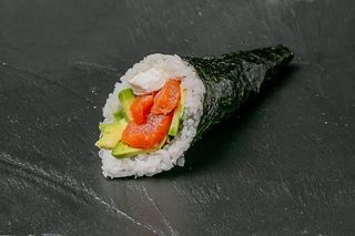 Temaki Bulma (1 Pza.)