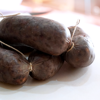 Morcilla de Cebolla - 250gr (3 uds aprox)