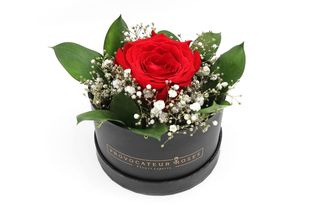 Caja 1 rosa, un detalle muy especial