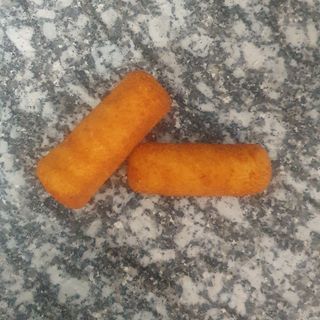 Crocché de patatas (2 Uds.)