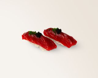 Nigiri De Atún Akami (2 Uds.)