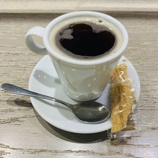 Cafè Americà (8 Oz.)
