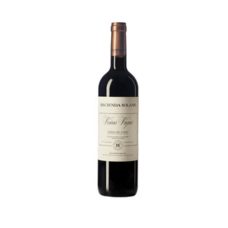 Hacienda Solano Viñas Viejas (75 cl.) 
