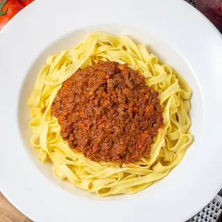 Salsa Boloñesa