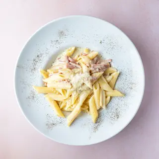 Pasta Milanese  velika porcija