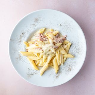 Pasta Milanese  velika porcija