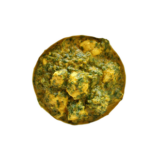 Espinaca Con Pollo