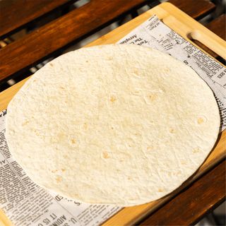 Tortilla 