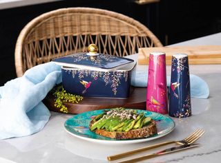 Chelsea untiera Navy