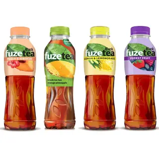 Fuze Tea