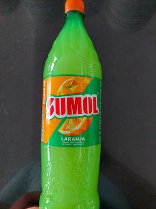 Sumol Laranja 1.5L