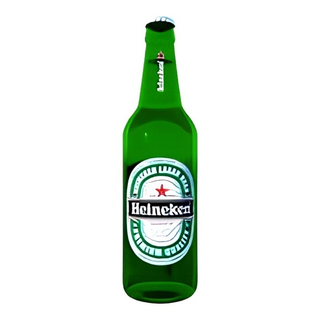 Heineken 33 cl