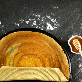 Палачинка с мед (280г)