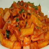 MACARONES MATRICIANA