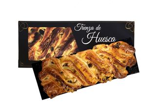 Trenza De Huesca