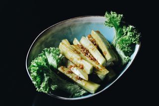 კიტრის სალათი, B2