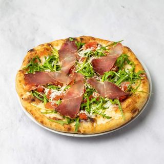 Pizza Rukola Pršuta 32cm