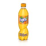 Fanta Портокал (500мл)