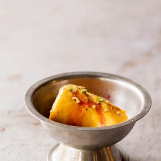 Mango Kulfi