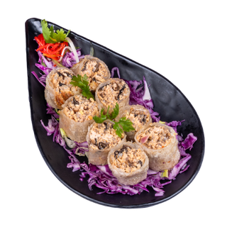  GYOZA ( POULET) 