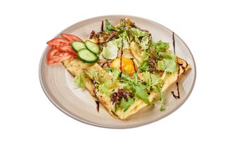 Млинець Сніданковий (270г)