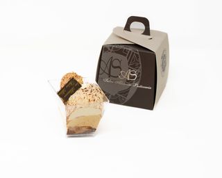 Tiramisù monoporzione