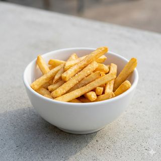 Ración De Patatas