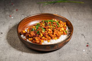 Чили кон карне 400г