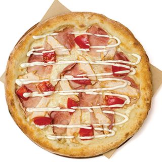 Піца Ранч (30см)