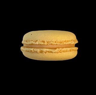 Макарон "Лимон-лайм" (28 гр.)