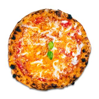 Pizza Margarita 