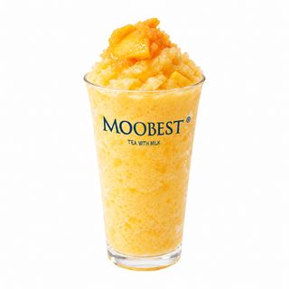 Smoothie Papaye Bio