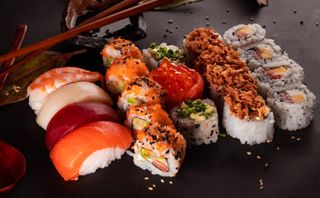 Combinado 5 (20 Pza.)